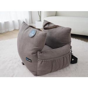 【並行輸入品】 Calming Dog Bed...の詳細画像1