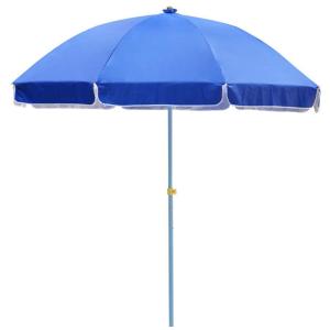 【並行輸入品】 DYKKLKQ Patio Umbrella Outdoor Patio Parasol Rainproof and Sunsh
