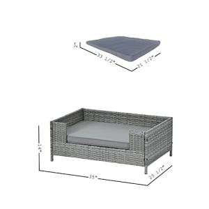 【並行輸入品】 Cozy Cocoon Pet...の詳細画像4