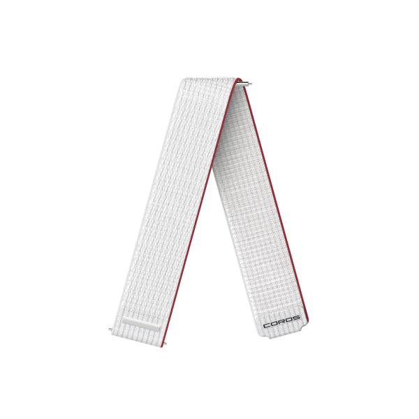 【並行輸入品】[COROS] カロス PACE 3 バンド 柔軟 超軽量 抗菌 Chalk【日本正規...