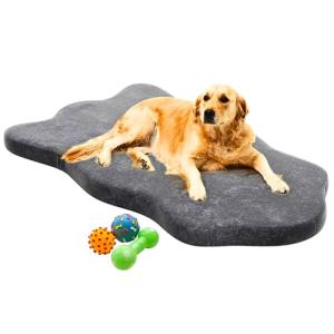 【並行輸入品】 Calming Dog Bed...の詳細画像1
