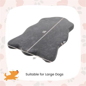 【並行輸入品】 Calming Dog Bed...の詳細画像3