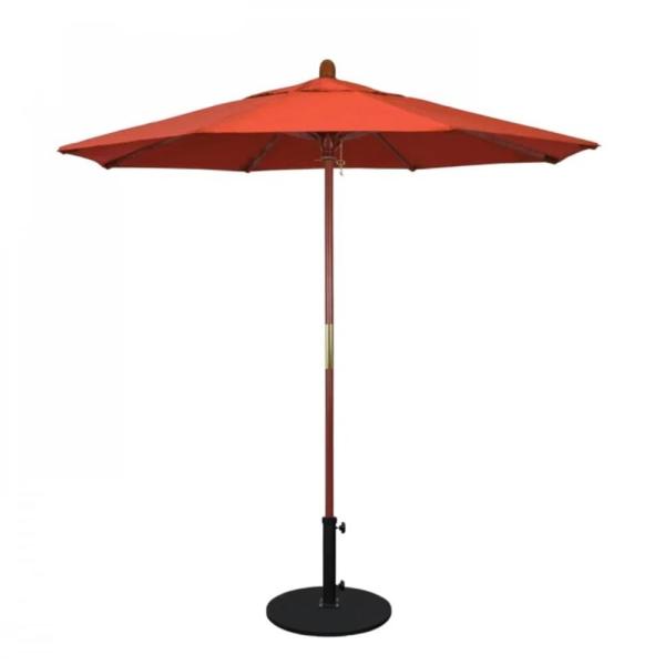 【並行輸入品】 Hiland MK Market 傘下台 ブラック Hiland AZ Patio ...