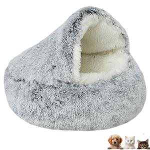 【並行輸入品】 Dog Sofa beds for Large Dogs Big Orthopedic Dog Bed, Memory Fo