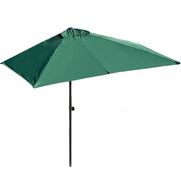 【並行輸入品】 PQPQLI Uv Protection Garden Parasol, 8.9ft...