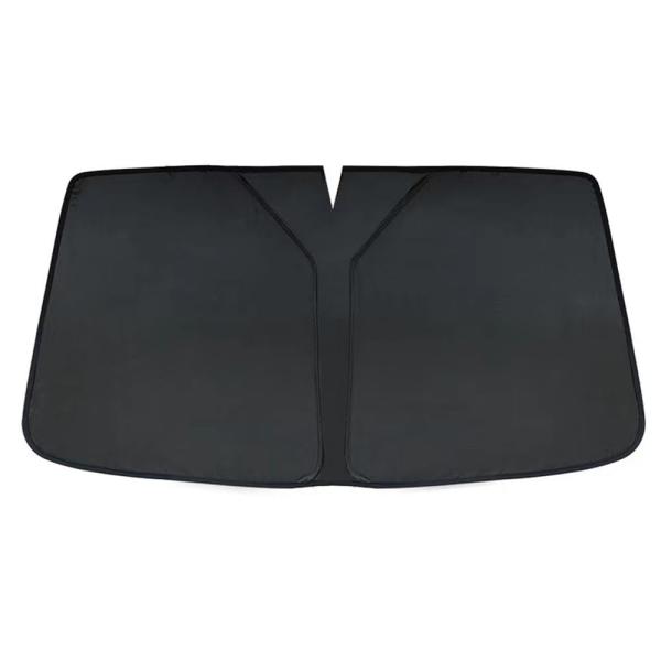 【並行輸入品】YJXSD 車用フロントガラスサンシェード ボルボ EX30 EV [E] 2024 ...