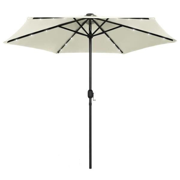 【並行輸入品】 GROSERY Granite Parasol Base Umbrella Hold...