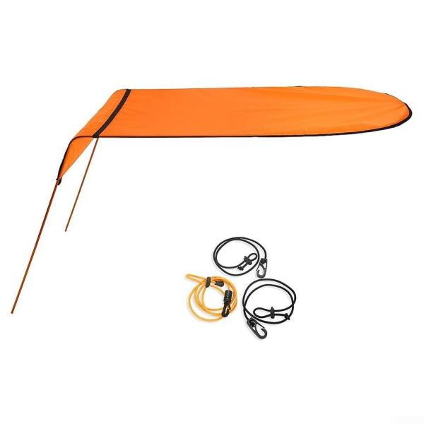 【並行輸入品】 HAKIDZEL European Turret Frame Fishing Umb...