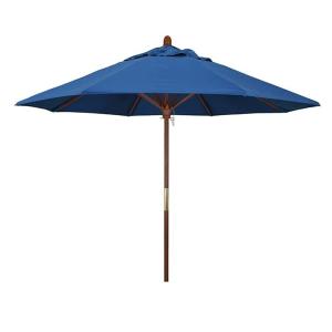 【並行輸入品】 REEKOS Market Umbrella Patio Umbrella Beach Umbrella Patio Umbre