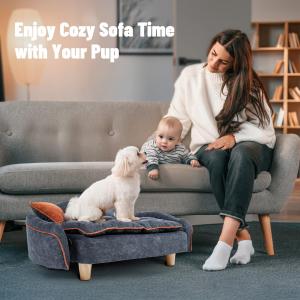 【並行輸入品】 Pet Bed Pet Bed...の詳細画像3