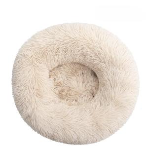 【並行輸入品】 Fashion Pet All Around Fur Dog Bed, 19