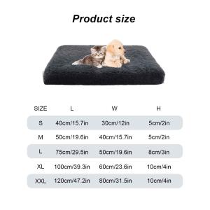 【並行輸入品】 PJDDP Pet Sofa ...の詳細画像3