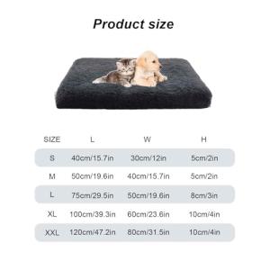 【並行輸入品】 PJDDP Pet Sofa ...の詳細画像4