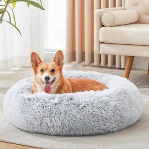 【並行輸入品】 Memory Foam Dog...の詳細画像3