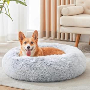 【並行輸入品】 Memory Foam Dog...の詳細画像4