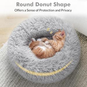 【並行輸入品】 Dog Beds for Me...の詳細画像3