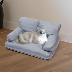 【並行輸入品】 Furry Donut Cat...の詳細画像4