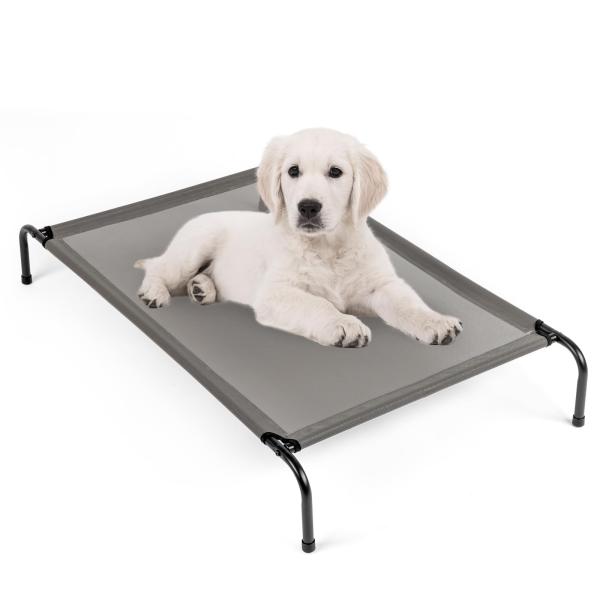 【並行輸入品】 Cinnvoice Under Dog Crate Mat PVC Under Ca...