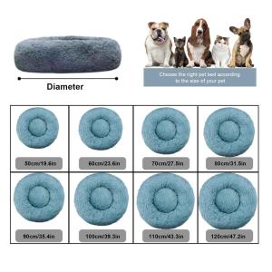 【並行輸入品】 BINGOHM Dog Bed...の詳細画像3