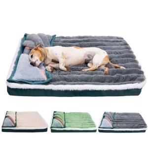 【並行輸入品】 Cat Cave Bed Ha...の詳細画像1