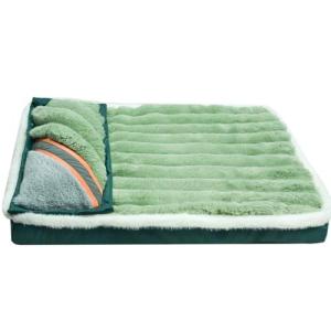 【並行輸入品】 Cat Cave Bed Ha...の詳細画像4