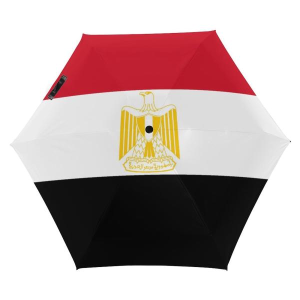 【並行輸入品】 Cute Sloth with Volleyball 5 Fold Umbrella...