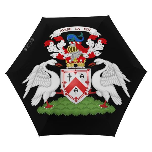 【並行輸入品】 xigua Cute Umbrellas Kids Water Bottle wit...