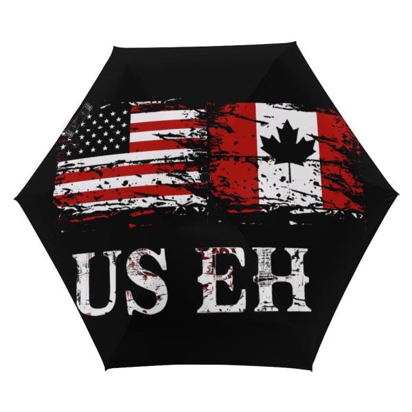 【並行輸入品】 Bears Candies 5 Fold Umbrella Travel Porta...