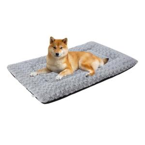【並行輸入品】 Plush Donut Dog...の詳細画像1