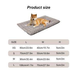【並行輸入品】 Plush Donut Dog...の詳細画像3
