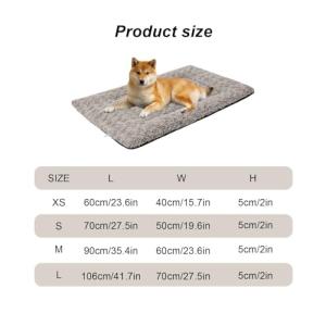 【並行輸入品】 Plush Donut Dog...の詳細画像4