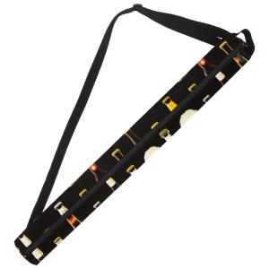 【並行輸入品】 Beer Sleeve for Golf Bag,Oxford Golf Cooler Bag Golf Accessories