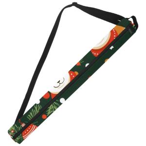 【並行輸入品】 Beer Sleeve for Golf Bag,Oxford Golf Cooler Bag Golf Accessories