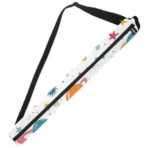 【並行輸入品】 Beer Sleeve for Golf Bag,Oxford Golf Cooler Bag Golf Accessories