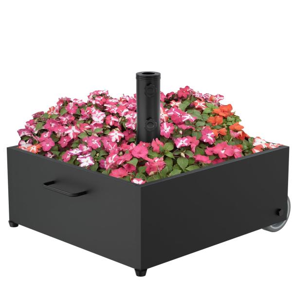 【並行輸入品】 ULTCOVER   Copertura per Patio, Colore: Om...