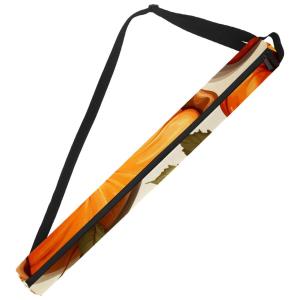 【並行輸入品】 Beer Sleeve for Golf Bag,Oxford Golf Cooler Bag Golf Accessories
