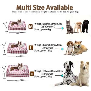 【並行輸入品】 屋内猫用猫ベッド 小型犬 暖か...の詳細画像3