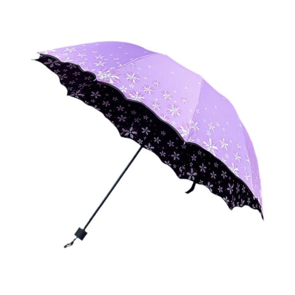 【並行輸入品】 KOMFGT Outdoor Parasol Outdoor Patio Umbre...