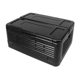 【並行輸入品】 Rolling Cooler ...の詳細画像1