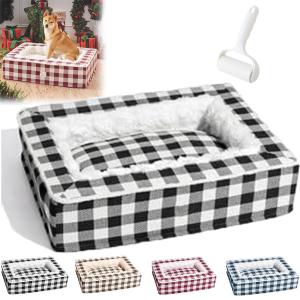 【並行輸入品】 Hisocute Warm for Bed Cave for Indoor Cats Self Warming Beds Ten