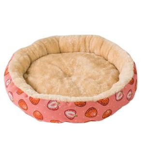 【並行輸入品】 Stylish Dog Bed...の詳細画像1