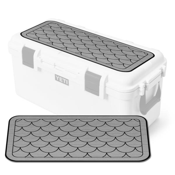 【並行輸入品】 イグルー クーラーボックス ハンドル キャスター付き MAXCOLD 40 ROLL...