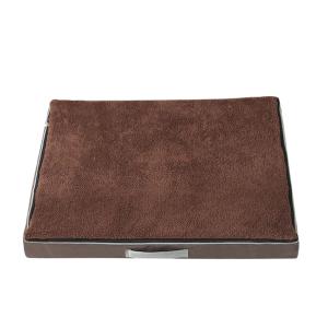 【並行輸入品】 LAY LO Pets Dog Bed Cover/Washable & Durable Replacement Dog Bed
