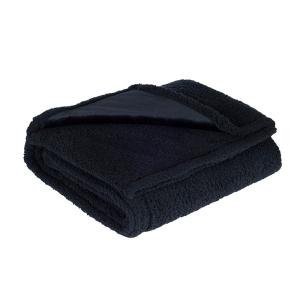 【並行輸入品】 Donut Dog Bed for Medium Dogs Veepax Non Slip Washable Calming