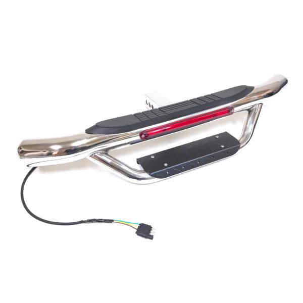 【並行輸入品】 Sunshine Artisan Hitch Step for 2'' receiv...