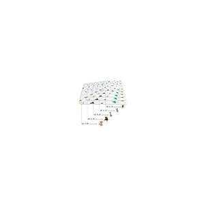 【並行輸入品】 pettingzoo Fluf...の詳細画像5