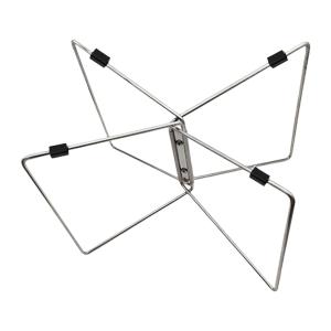 【並行輸入品】 KAIXINXIN アウトドア キャンプ クーラー スタンド 折りたたみ クーラー スタンド キャンプ ポット スタンド 折りたた