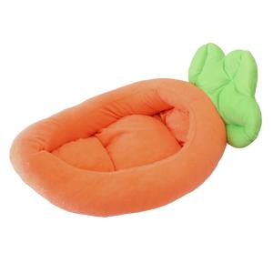 【並行輸入品】 Hemobllo Cute Unicorn Dog Bed Cover Large Pet Nest Warmth Cat Be