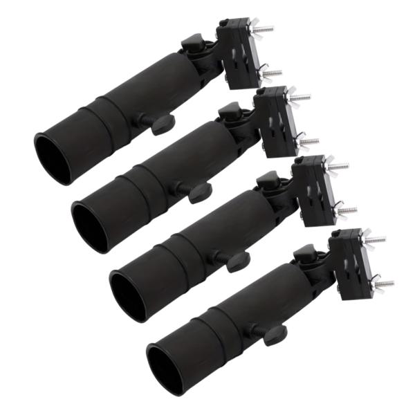 【並行輸入品】 VALINK Beach Umbrella Sand Anchor, Portabl...