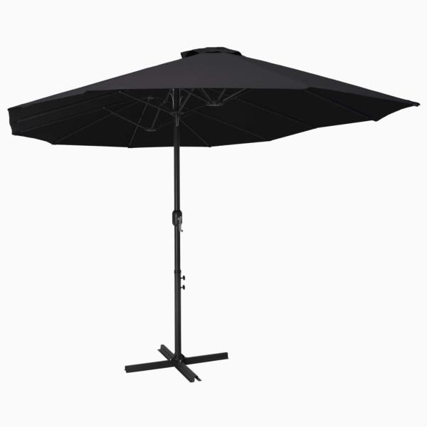 【並行輸入品】 MODADA umbrella outdoor patio Outside Shad...